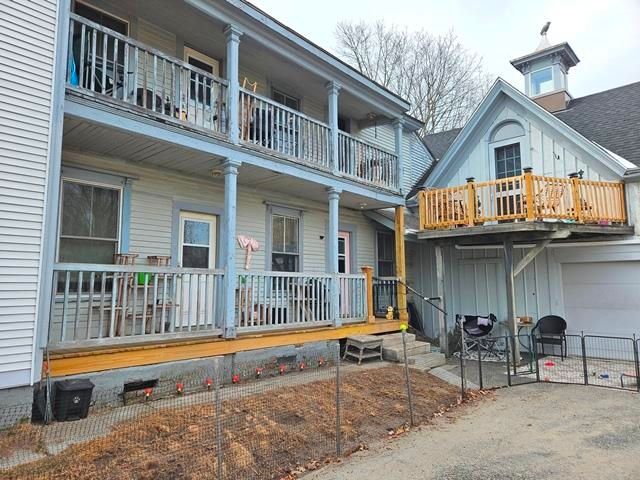 116 Roxbury Street, Keene, NH 03431