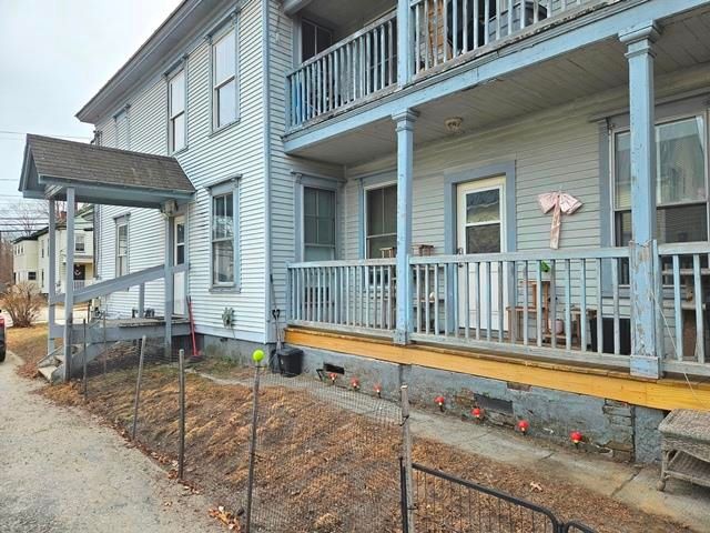 116 Roxbury Street, Keene, NH 03431