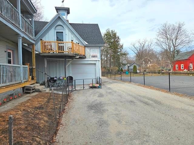 116 Roxbury Street, Keene, NH 03431