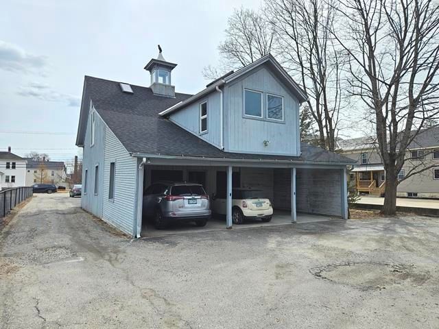 116 Roxbury Street, Keene, NH 03431