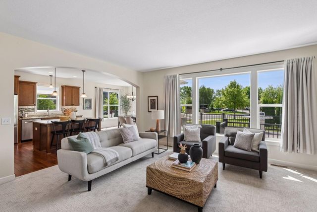 833 Egret Lane, Waconia, MN 55387
