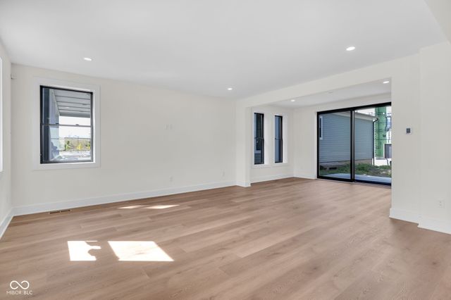 818 Union Street, Indianapolis, IN 46225