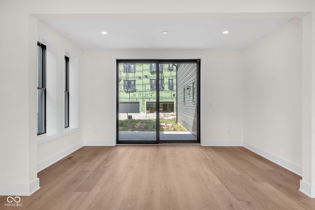 818 Union Street, Indianapolis, IN 46225