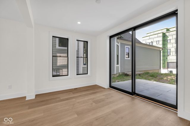 818 Union Street, Indianapolis, IN 46225