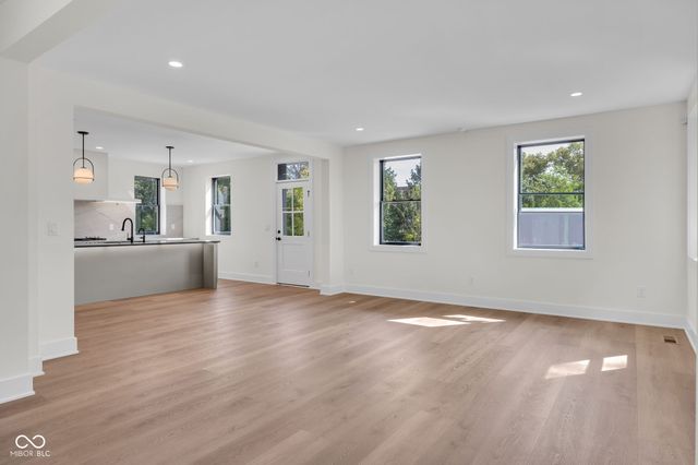 818 Union Street, Indianapolis, IN 46225