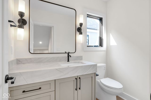 818 Union Street, Indianapolis, IN 46225