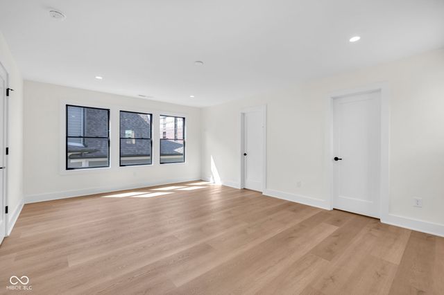 818 Union Street, Indianapolis, IN 46225