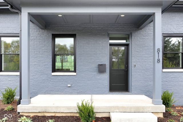 818 Union Street, Indianapolis, IN 46225