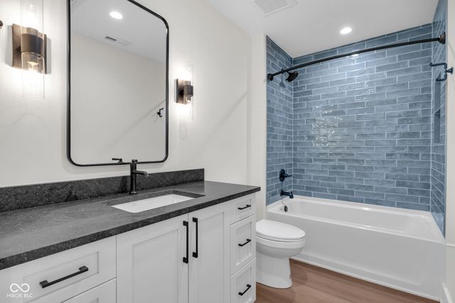 818 Union Street, Indianapolis, IN 46225