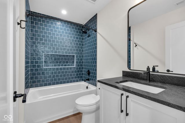 818 Union Street, Indianapolis, IN 46225