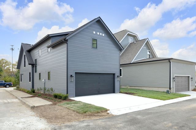 818 Union Street, Indianapolis, IN 46225