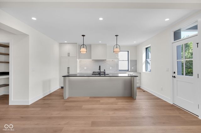 818 Union Street, Indianapolis, IN 46225