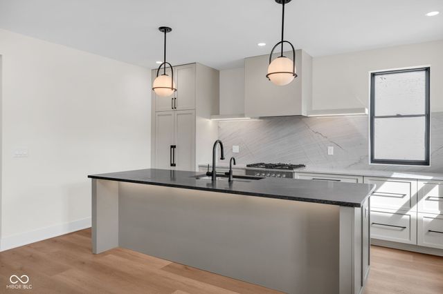 818 Union Street, Indianapolis, IN 46225