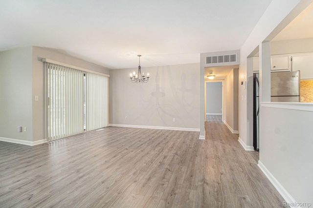 7408 Vassar B, West Bloomfield Charter Township, MI 48322