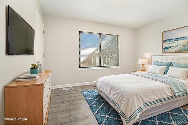 7408 Vassar B, West Bloomfield Charter Township, MI 48322