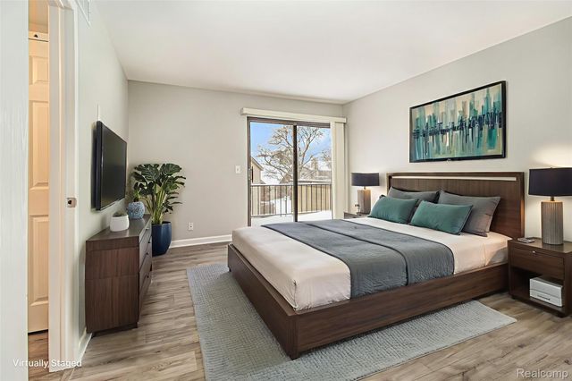 7408 Vassar B, West Bloomfield Charter Township, MI 48322