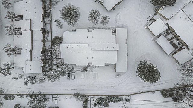 7408 Vassar B, West Bloomfield Charter Township, MI 48322