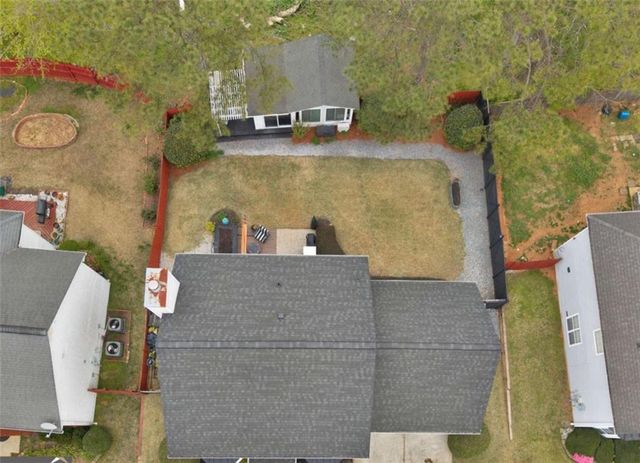 2732 River Tree Drive, Decatur, GA 30034