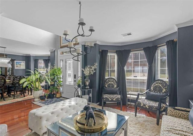 2732 River Tree Drive, Decatur, GA 30034
