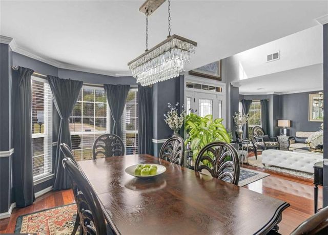 2732 River Tree Drive, Decatur, GA 30034
