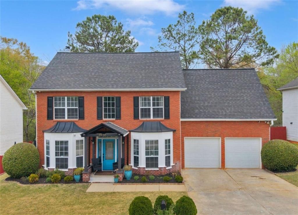 2732 River Tree Drive, Decatur, GA 30034