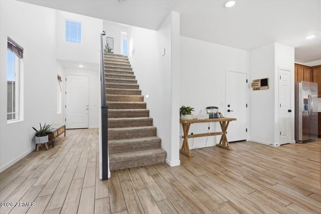 2067 N MARKETSIDE Avenue, Buckeye, AZ 85396