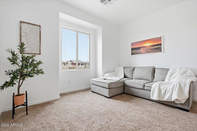 2067 N MARKETSIDE Avenue, Buckeye, AZ 85396