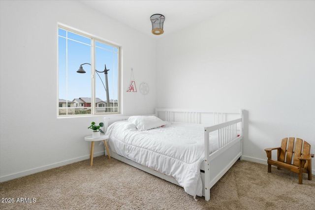 2067 N MARKETSIDE Avenue, Buckeye, AZ 85396