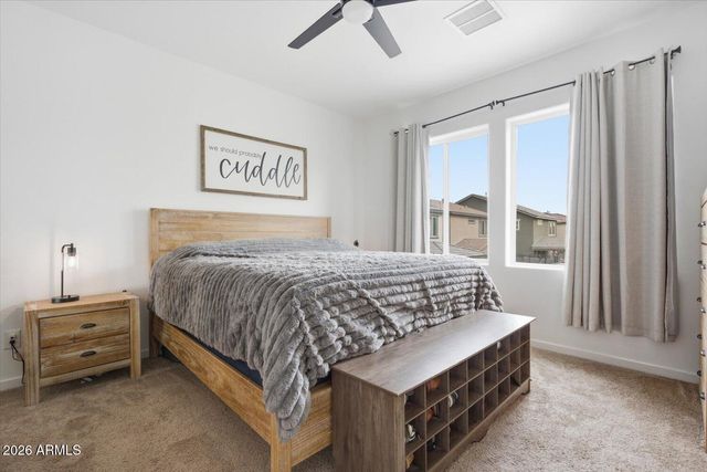 2067 N MARKETSIDE Avenue, Buckeye, AZ 85396