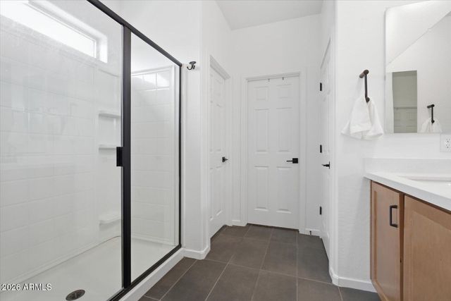 2067 N MARKETSIDE Avenue, Buckeye, AZ 85396