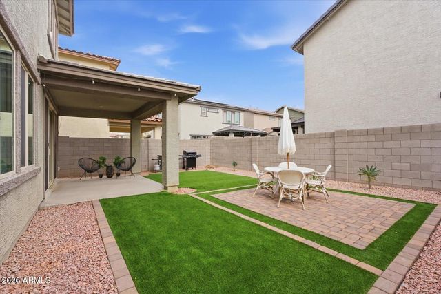 2067 N MARKETSIDE Avenue, Buckeye, AZ 85396