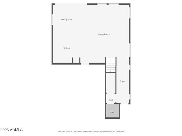 2067 N MARKETSIDE Avenue, Buckeye, AZ 85396