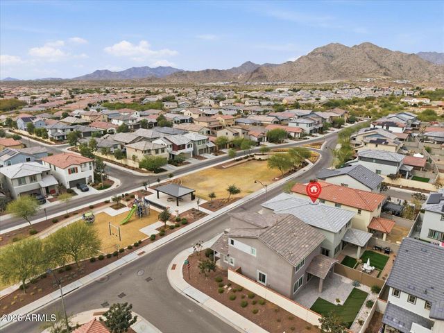 2067 N MARKETSIDE Avenue, Buckeye, AZ 85396