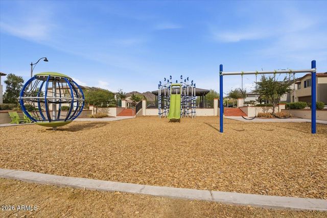 2067 N MARKETSIDE Avenue, Buckeye, AZ 85396