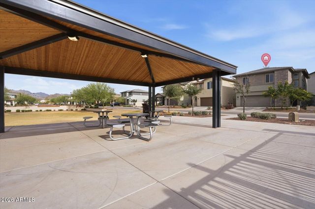 2067 N MARKETSIDE Avenue, Buckeye, AZ 85396