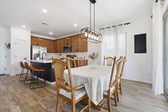 2067 N MARKETSIDE Avenue, Buckeye, AZ 85396