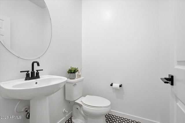 2067 N MARKETSIDE Avenue, Buckeye, AZ 85396