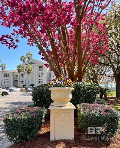 100 Peninsula Boulevard A202, Gulf Shores, AL 36542
