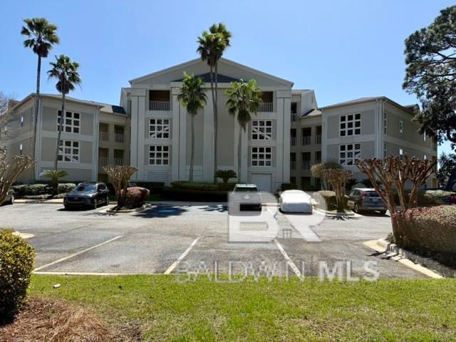 100 Peninsula Boulevard A202, Gulf Shores, AL 36542