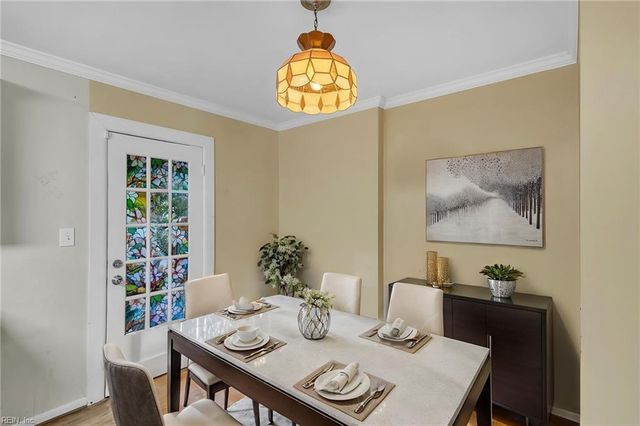 885 Butte CIR, Newport News, VA 23608