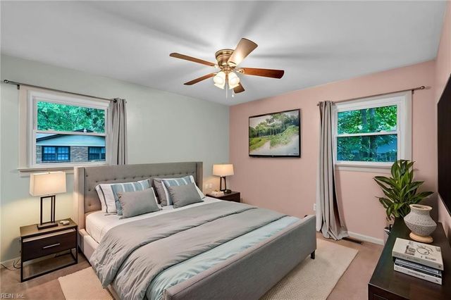 885 Butte CIR, Newport News, VA 23608