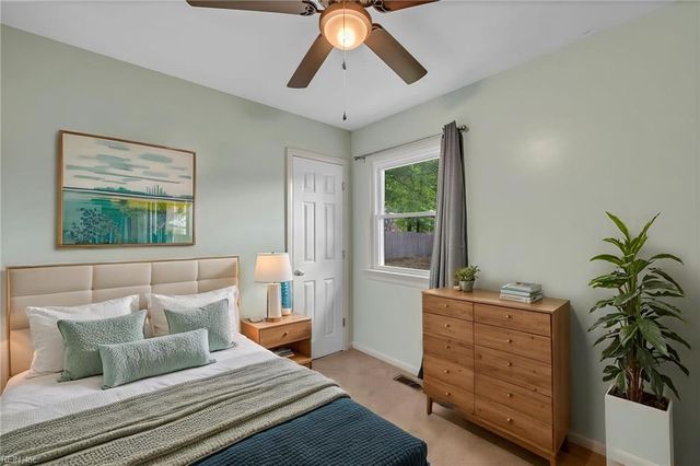 885 Butte CIR, Newport News, VA 23608