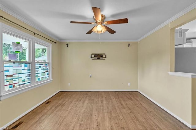 885 Butte CIR, Newport News, VA 23608