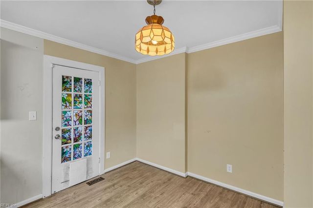 885 Butte CIR, Newport News, VA 23608