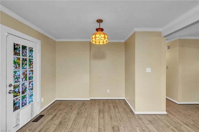 885 Butte CIR, Newport News, VA 23608