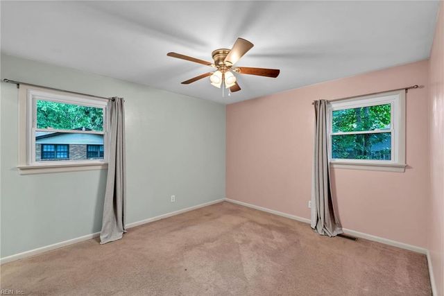 885 Butte CIR, Newport News, VA 23608