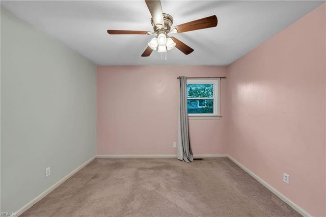 885 Butte CIR, Newport News, VA 23608