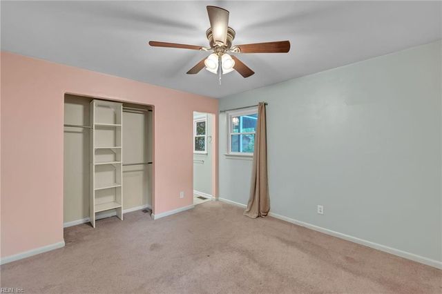 885 Butte CIR, Newport News, VA 23608