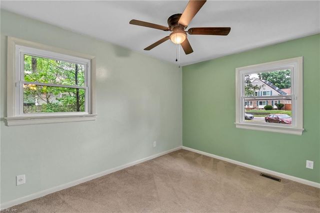 885 Butte CIR, Newport News, VA 23608