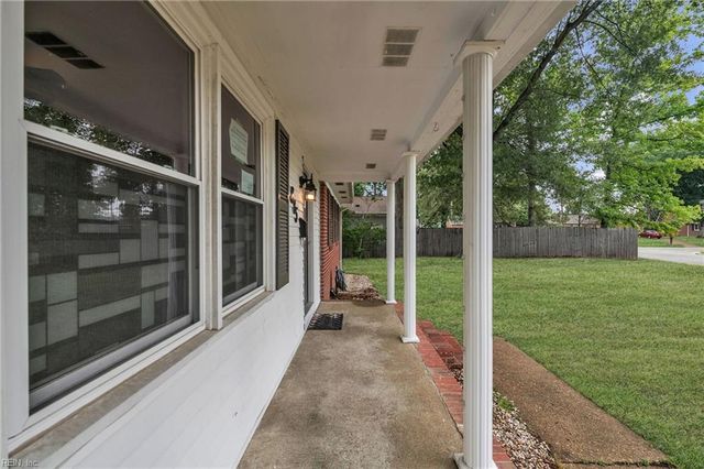 885 Butte CIR, Newport News, VA 23608